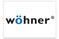 德國(guó)WOHNER熔斷器