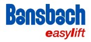 德國(guó)BANSBACH液壓泵和阻尼器