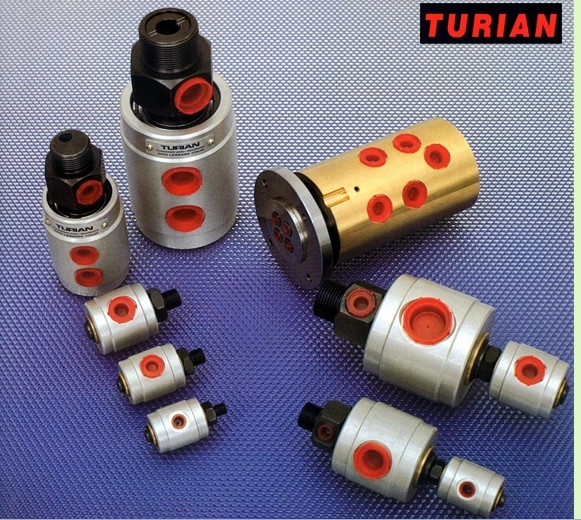 TURIAN液壓接頭
