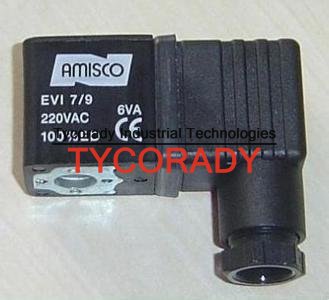 供應(yīng)意大利AMISCO電磁閥
