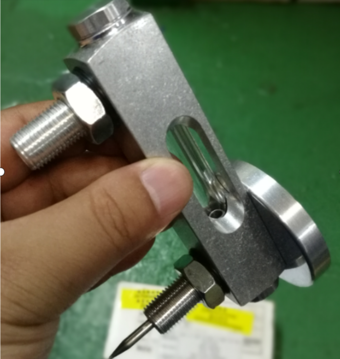 美國TORQ速度開關 