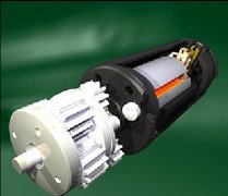 德國Buehle電機