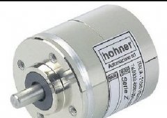德國HOHNER光電旋轉(zhuǎn)編碼器