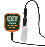 美國EXTECH防水型電導儀