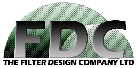 供應英國FDC過濾器